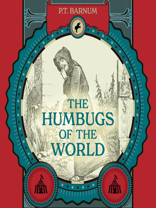 Title details for The Humbugs of the World by P. T. Barnum - Wait list